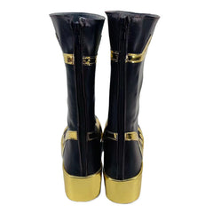 Identity V Acrobat - Mr. Swallow Cosplay Shoes for Anime Conventions - Halloweez