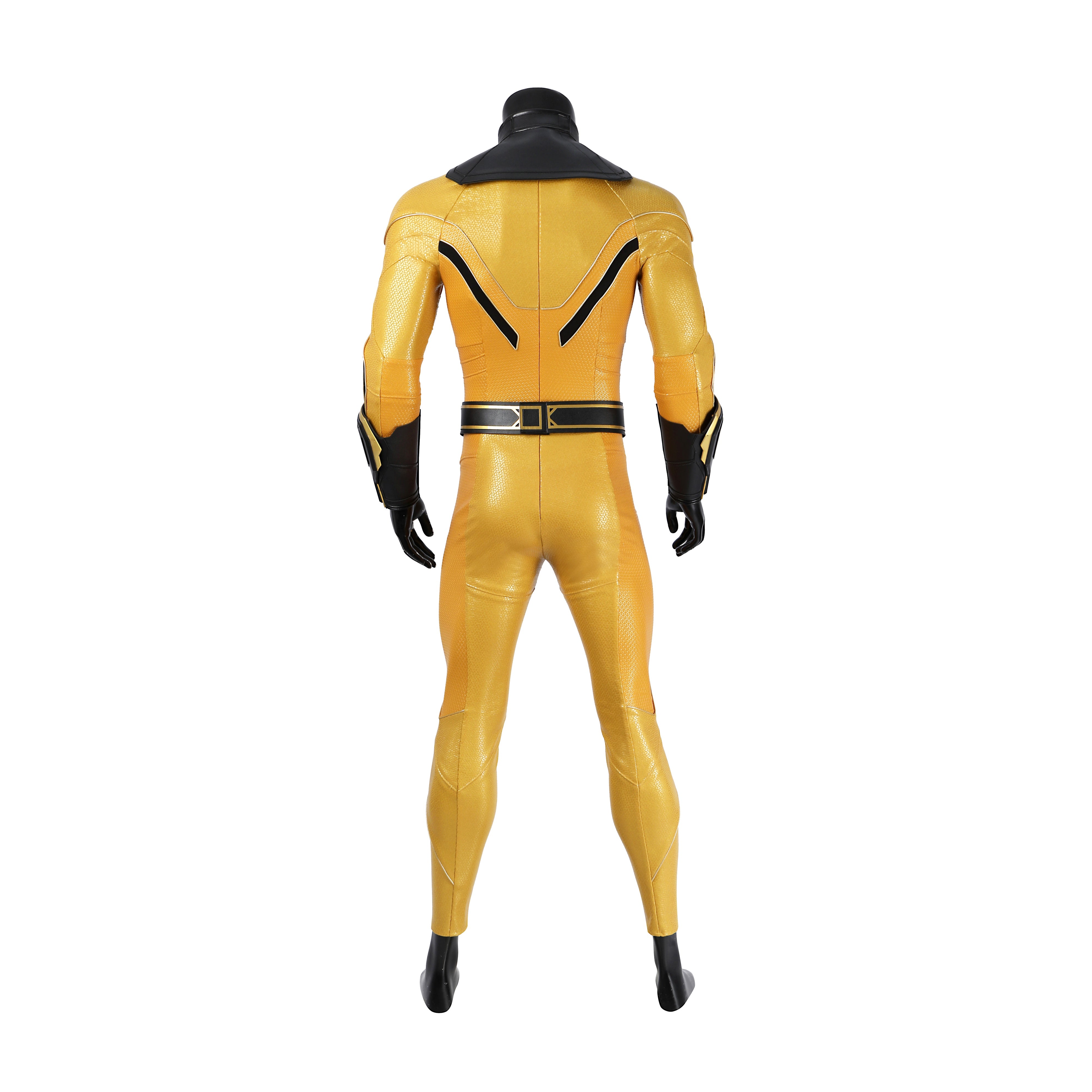Thunderbolts  Sentry Cosplay Full Set, Superhero Sentry Bodysuit With Custom Insoles, Marvel Movie Character Costume For Halloween Cosplay - Halloweez