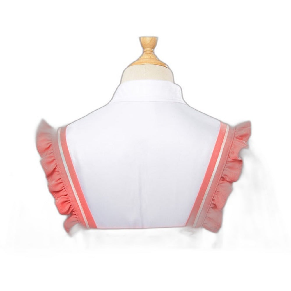 Identity V Gardener Cosplay Costume Snake Island Partner Halloween Anime Costume - Halloweez