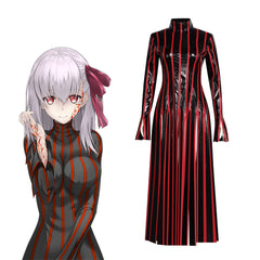 Fate/stay night Holy Grail War Matou Sakura Cosplay Costume Game Same Stage Performance Clothing - Halloweez