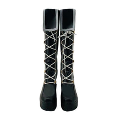 Ensemble Stars Sakuma Rei Cosplay Shoes for Anime Conventions - Halloweez