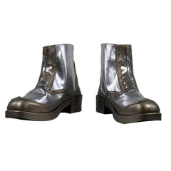 1539 Identity V Composer Pioneer Exploration Cos Shoes for Cosplay Performance - Halloweez
