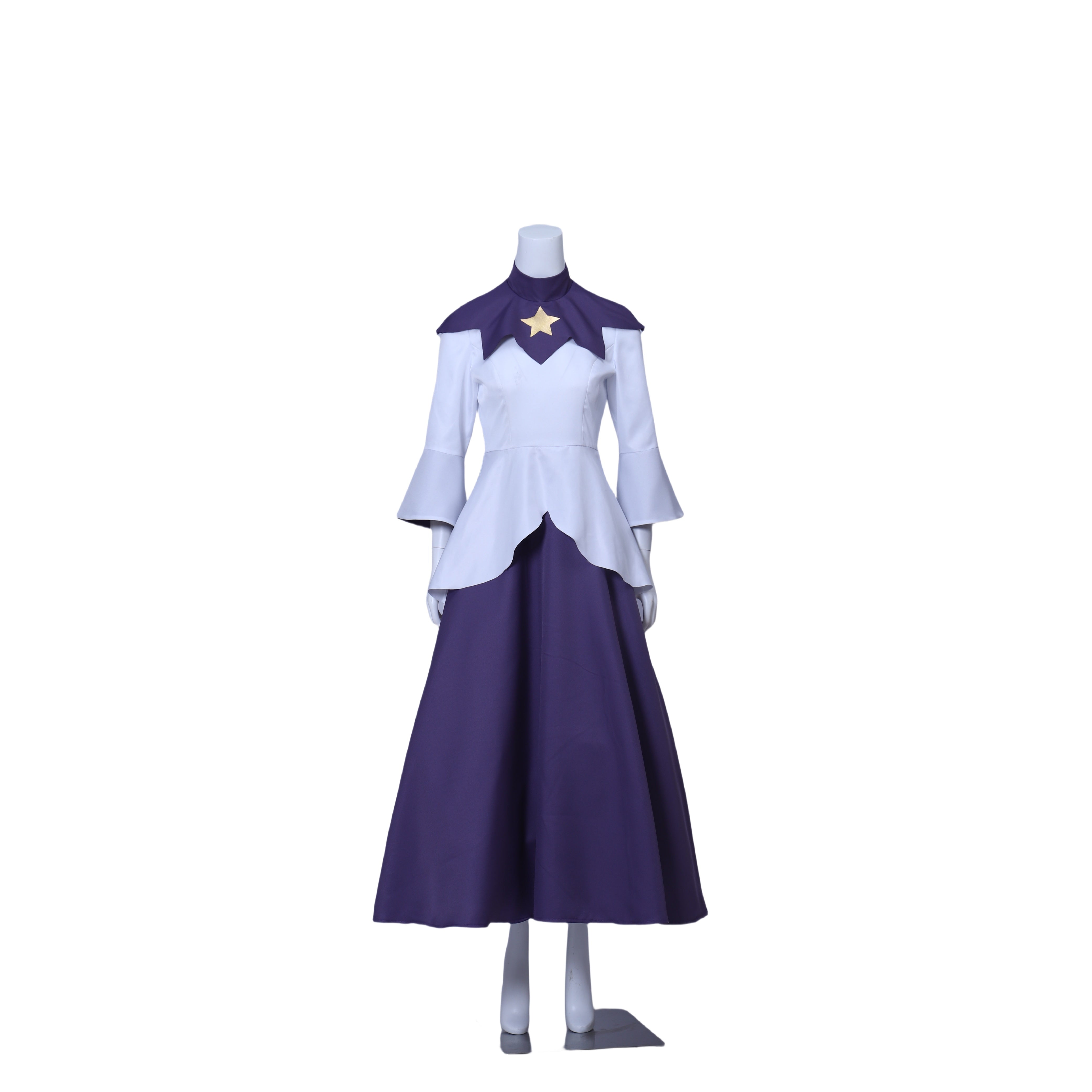 The Owl House Luz Noceda Cosplay Costume - Anime Themed Outfit - Halloweez