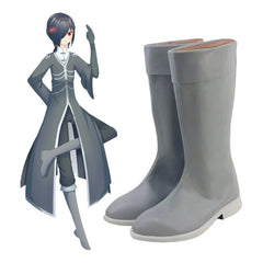 Hunting Owl Cosplay Shoes for Anime Conventions and Performances - Halloweez