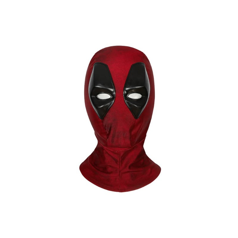 Children's Deadpool Kidspool Costume Jumpsuit Mask - Halloween Party Outfit by Halloweez