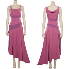 Hercules Megara Cosplay Costume for Halloween and Role Play - Halloweez