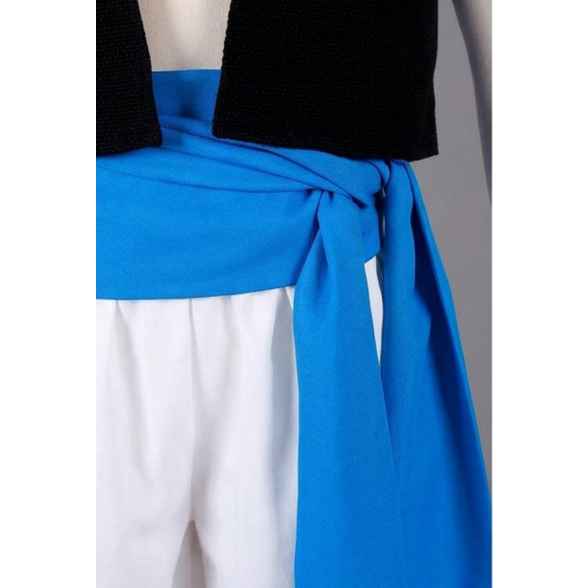 Dragon Ball Heroes Gotenks Cosplay Costume - Halloweez
