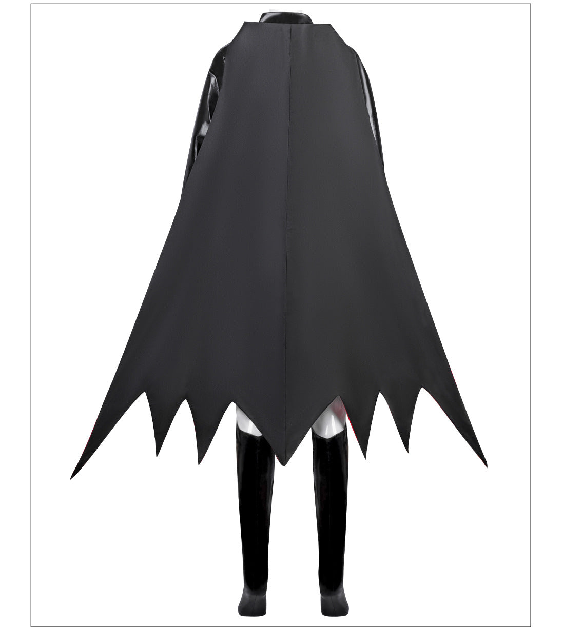 X-Men '97 Jean Grey as Goblin Queen Cosplay Costume - Premium Quality Anime Outfit - Halloweez