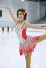 Yuki no Koi Medalist Kurae End Cosplay Costume - Halloweez
