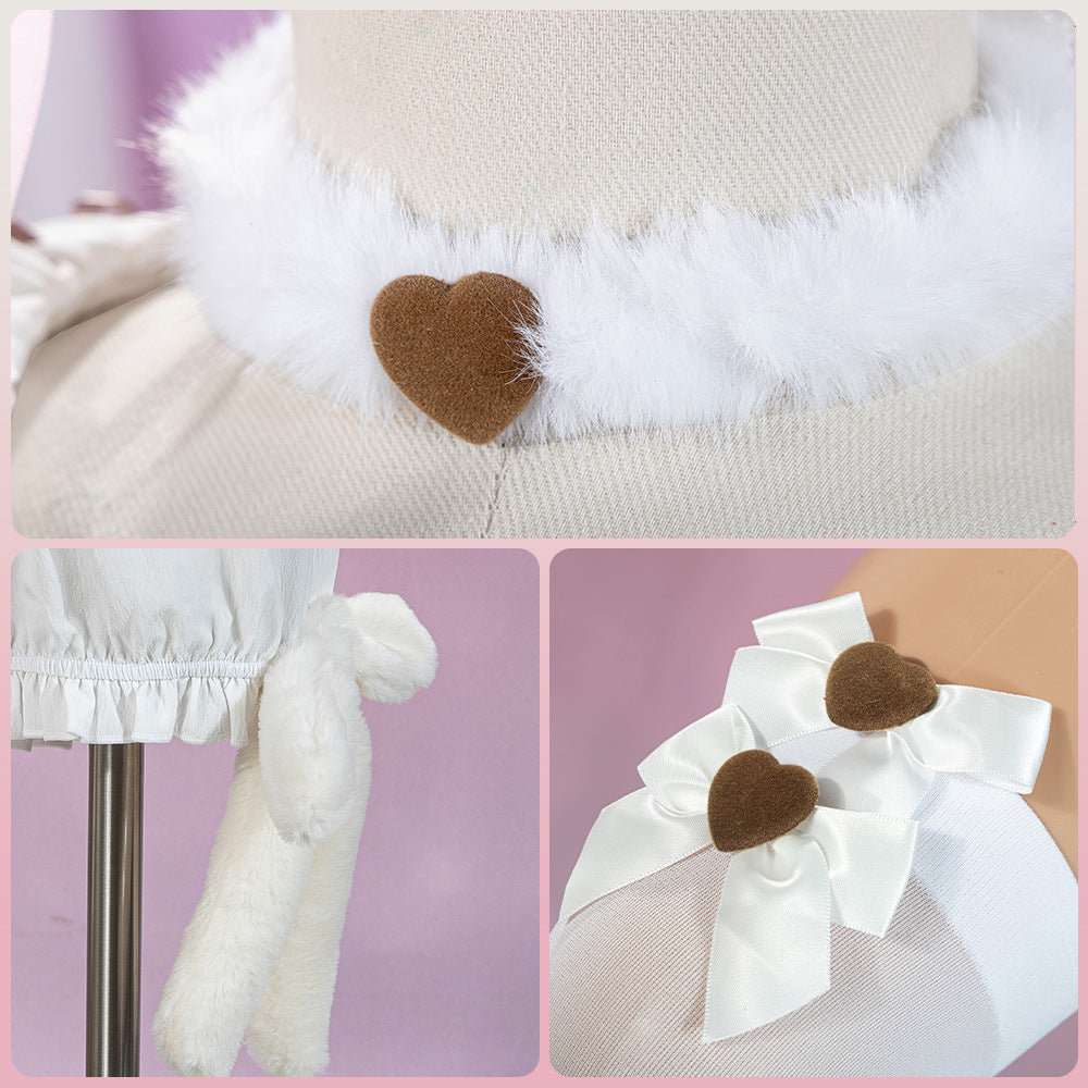 Umamusume: True Arrow Express 2D Cosplay Anime Game Costume Women's Dress Set - Halloweez