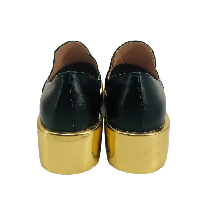 Kohaku Oukawa Ensemble Stars Cosplay Shoes for Anime Conventions - Halloweez