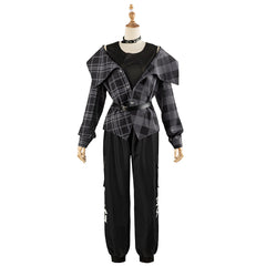 Project Sekai Toya Aoyagi Cosplay Costume for Anime Fans - Halloweez