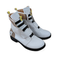 2101 Valorant Gekko Cosplay Shoes for Anime Conventions and Performances - Halloweez