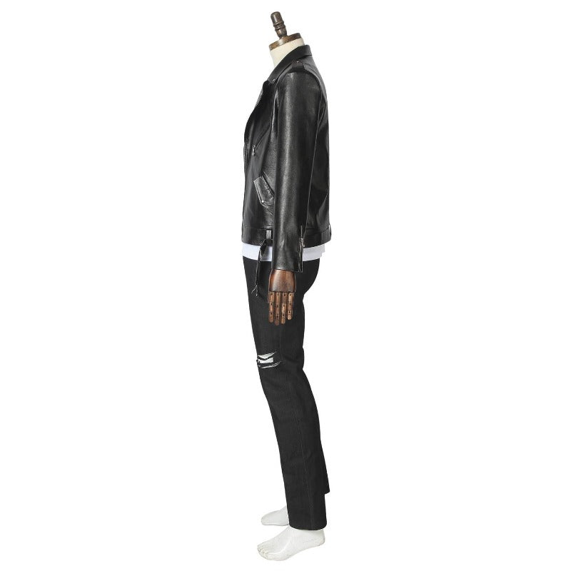 Halloweez Hypnosis Mic Division Rap Battle Samatoki Aohitsugi Cosplay Outfit - Halloweez
