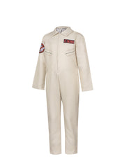 Ghostbusters Team Cosplay Costume for Halloween Party and Performance