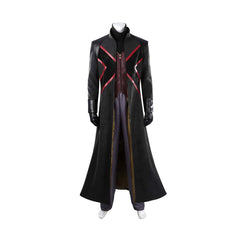 Avengers 5 Doomsday Nightcrawler Cosplay Costume, Custom High-end for Halloween & Comic Con - Halloweez