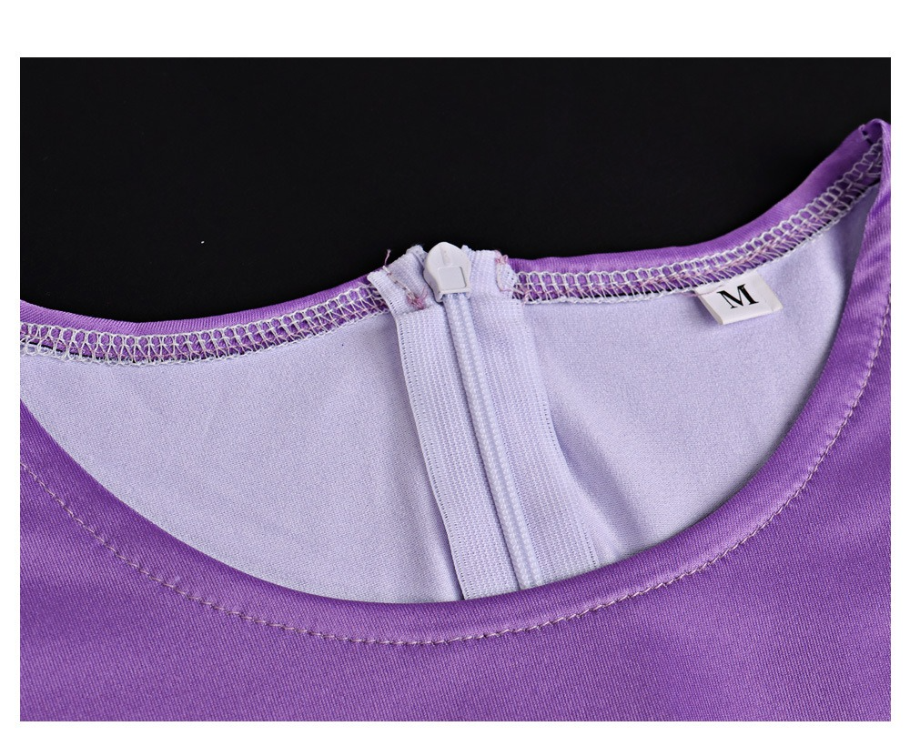 Re:ZERO Starting Life in Another World Emilia Cosplay Jumpsuit Bodysuit - Halloweez