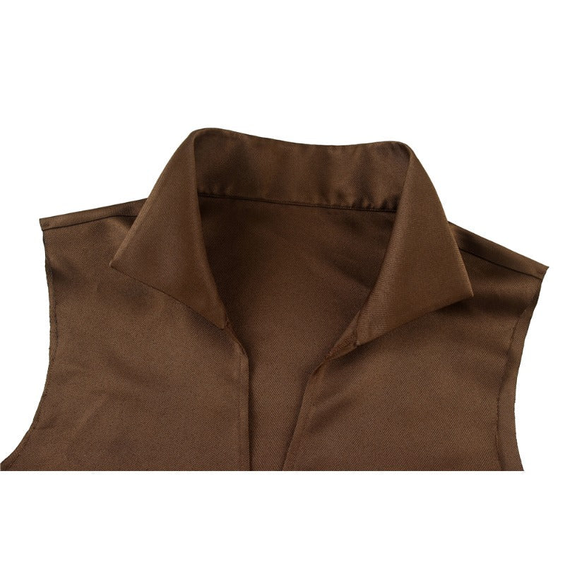 Halloweez Taiju Oki Cosplay Costume - Premium Quality Roleplay Ensemble