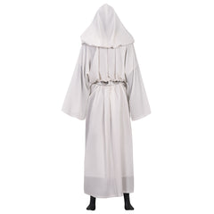 Star Wars: Episode IV – A New Hope Princess Leia Organa 3.75-Inch Action Figure - Halloweez