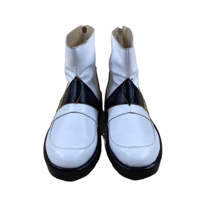 1669 Honkai: Star Rail Screwllum Cosplay Shoes for Anime Conventions and Performances - Halloweez
