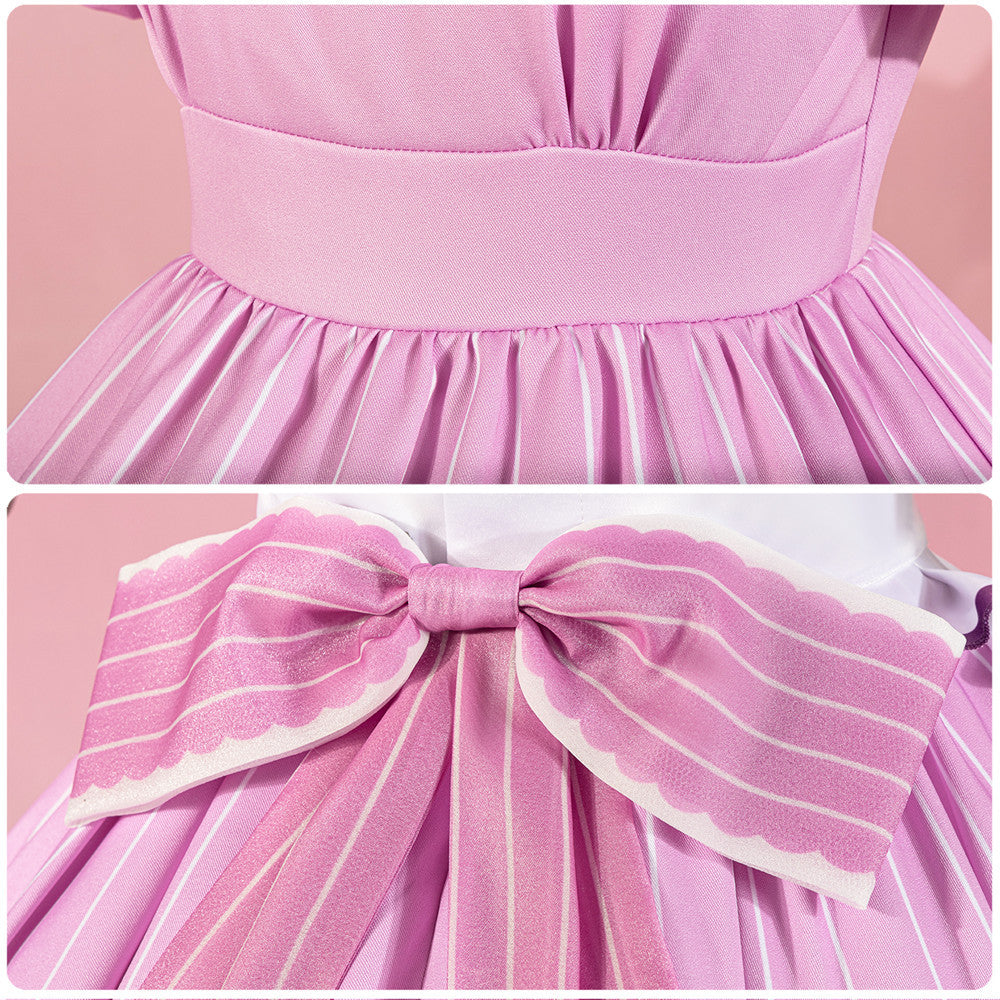 lovelive AiScReam Ruby Kurosawa Cosplay Costume Anime Dress for Women - Halloweez