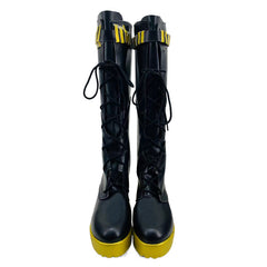 Rainbow Club Fushimi Manabu Cosplay Shoes for Anime Conventions - Halloweez