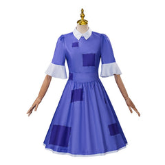 Stunning Halloweez Jax Ragatha Queeness Cosplay Costume for Halloween & Comic Con - Halloweez