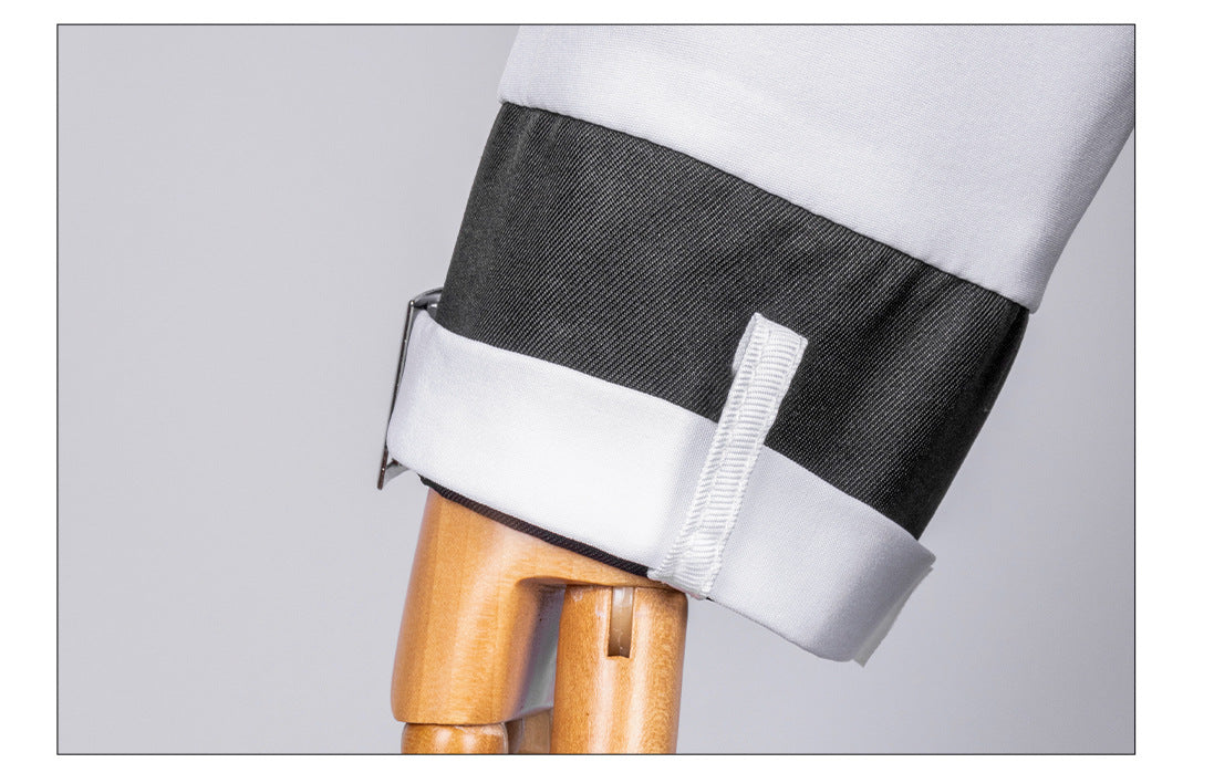 Love and Deep Space Shen Xinghui SWAT Cosplay Costume Anime Clothing - Halloweez