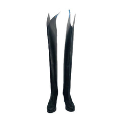 Hatsune Miku Cosplay Shoes for Vocaloid Music Performance - Halloweez