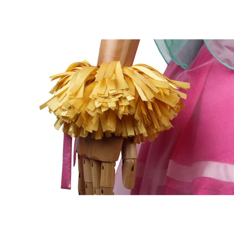 Halloweez Hana Cosplay Outfit - Premium Anime Dress for Festive Celebrations