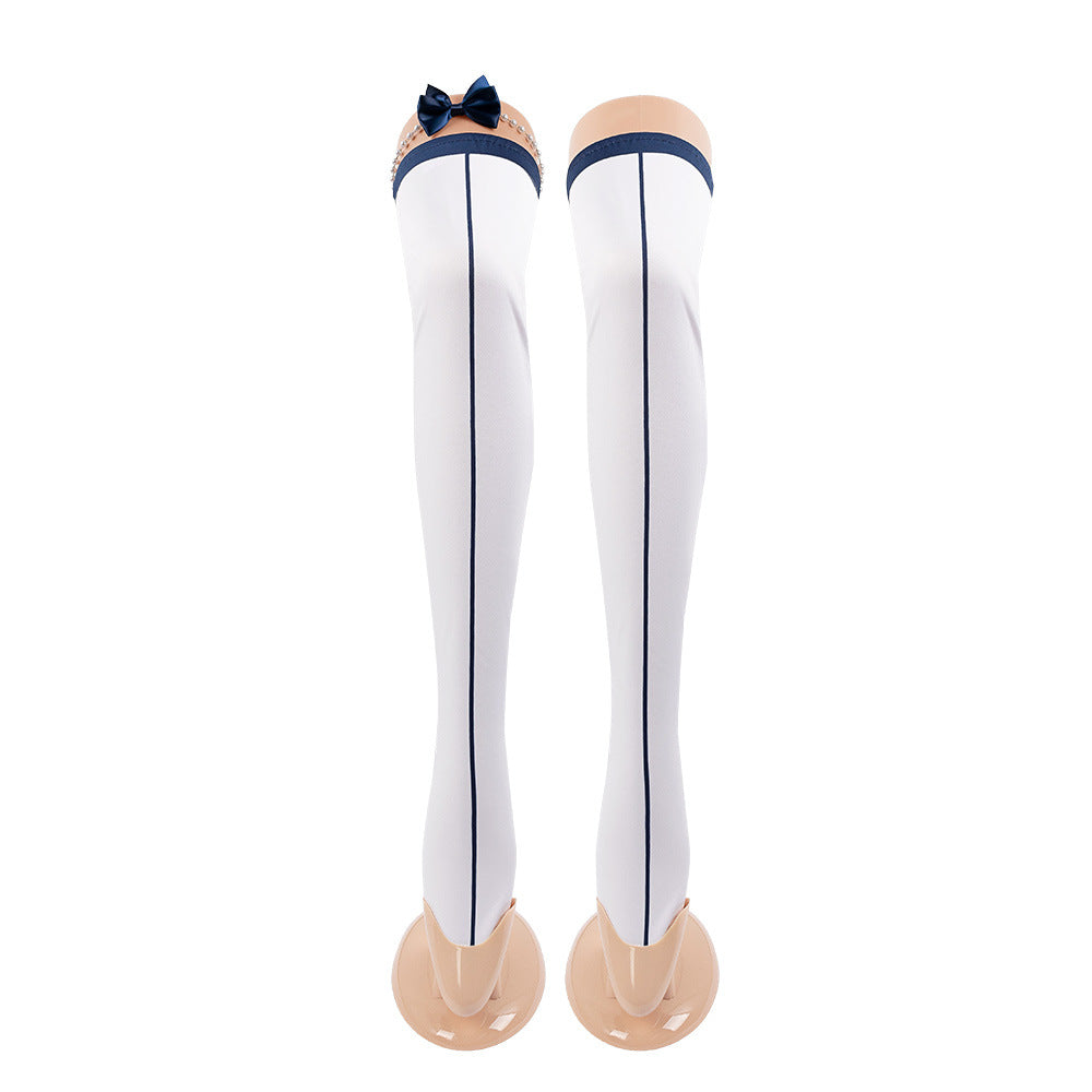 BanG Dream Poppin'Party Kasumi Toyama Cosplay Costume - Authentic Anime Outfit - Halloweez