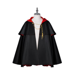 Halloweez Exclusive Anya Forger & Damian Desmond Cosplay - Imperial Scholar Uniform for Halloween