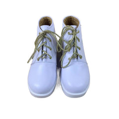 1999 Identity V Cheerleader Cosplay Shoes Lily Bariel OPH Team Cheerleader Cos - Halloweez