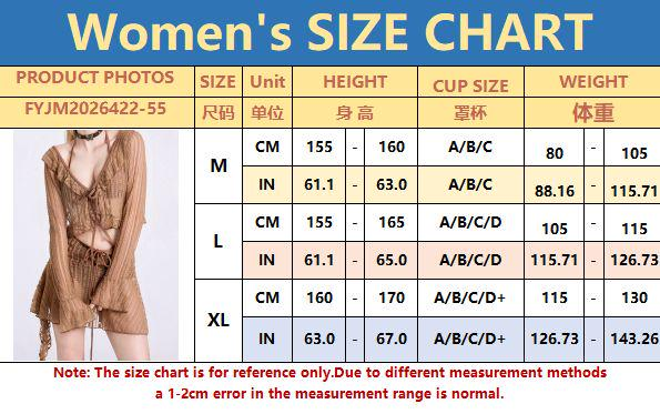 Rainbow Series Dopamine Polka Dot Swimsuit, Women Long Sleeve Sun Protection Tankini, Micro Bikini & One-Piece, Cute Pure Sexy Beach Swimwear for Vacation - Halloweez