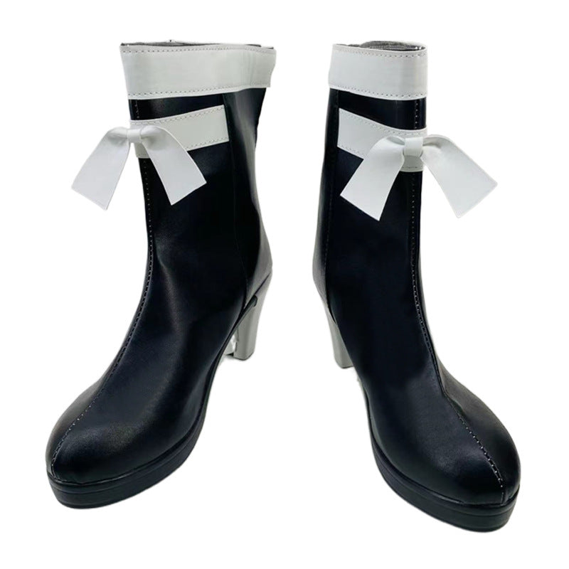 Reverse: 1999 Regulus Cosplay Shoes for Anime Conventions and Performances - Halloweez