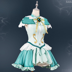 Bebe Cosplay Balala the Fairies Costume, Custom Outfit for Halloween & Comic Con