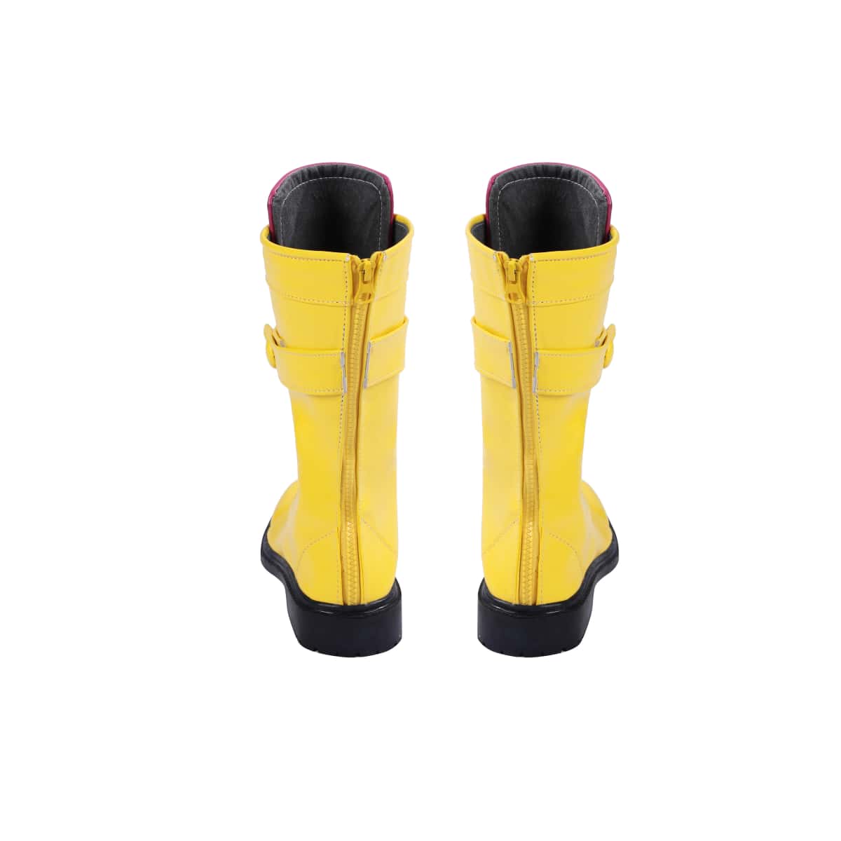Marvel Rivals Jubilee Cosplay Costume, Custom High-end for Halloween & Comic Con - Halloweez