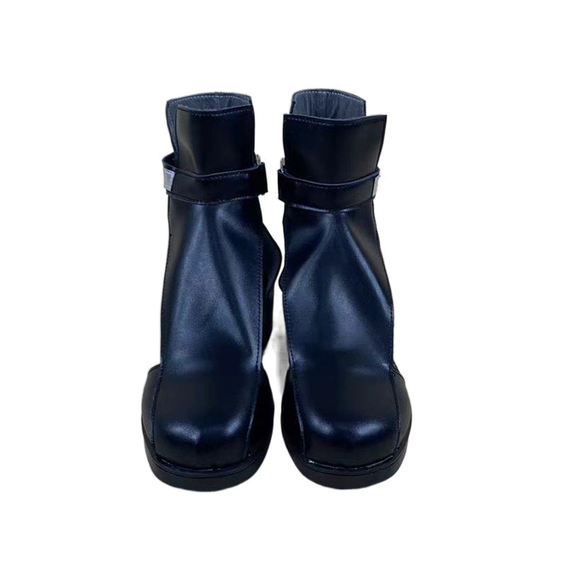 1618 Star Street Comet WRKcos Shoes for Anime Conventions and Performances - Halloweez