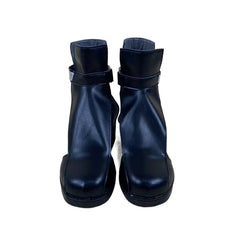 1618 Star Street Comet WRKcos Shoes for Anime Conventions and Performances - Halloweez