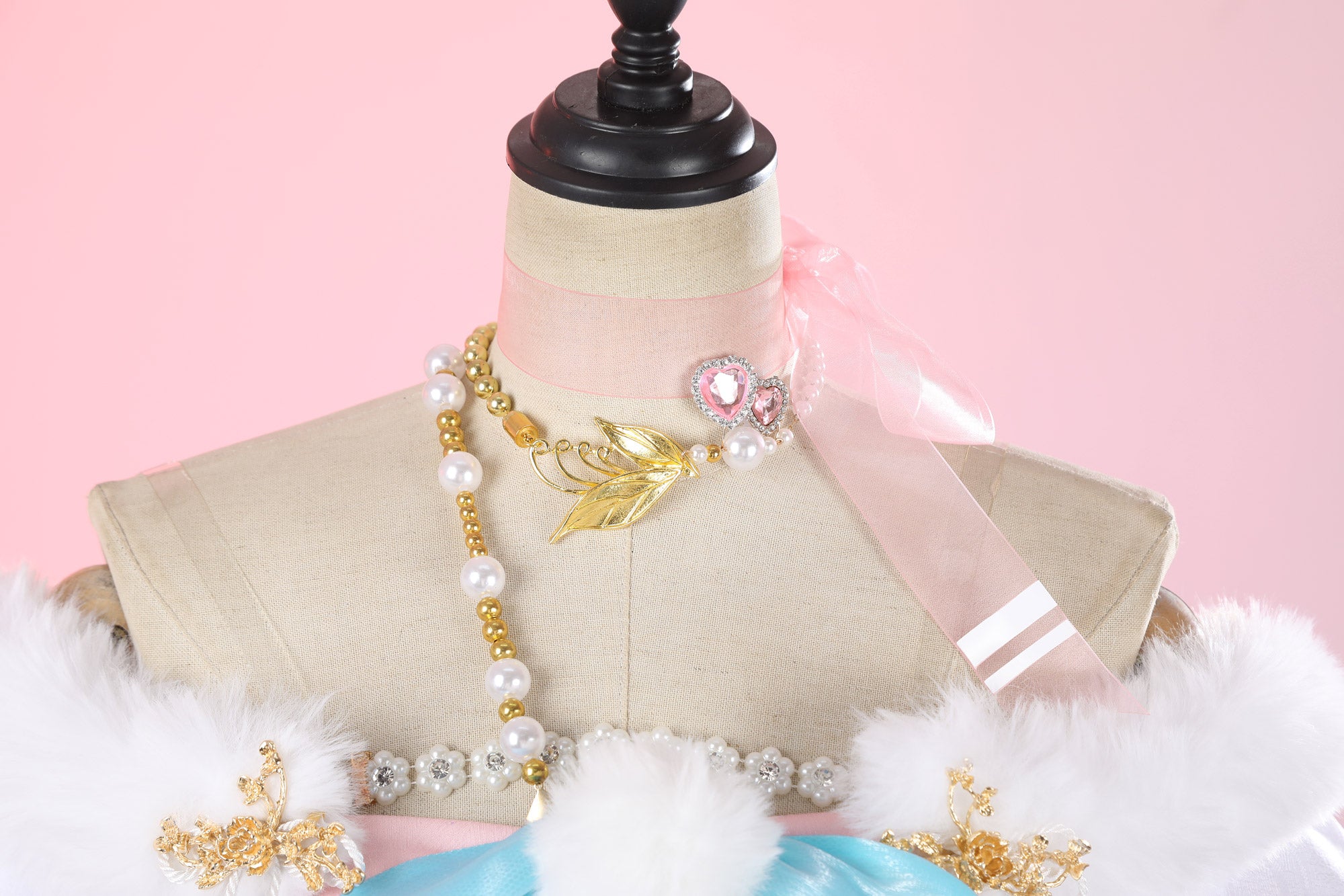 Justice Online Mei Meng Mei Yang Yang Cosplay Costume for Game and Anime Fans - Halloweez
