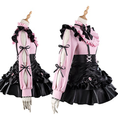 lovelive cos Costume - Halloweez