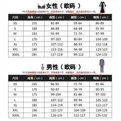 Halloween Adams Family Wednesday Addams Cosplay Costume Black Dress - Halloweez