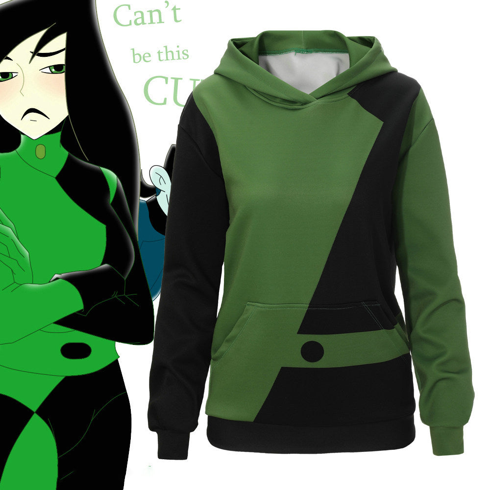 The Boys Cosplay Costume Homelander The Deep Starlight Hoodie for TV Show Fans - Halloweez