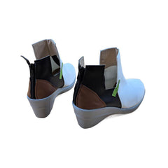 Dva Song Hana Cosplay Shoes for Anime Conventions and Performances - Halloweez