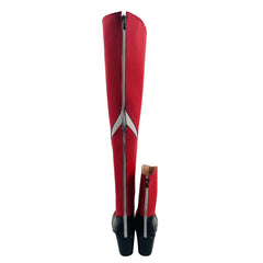 Honkai Impact 3 Himeko Cosplay Shoes for Anime Conventions and Performances - Halloweez