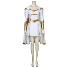 Halloweez Starlight Anne Cosplay Costume - Perfect for Halloween & Carnival