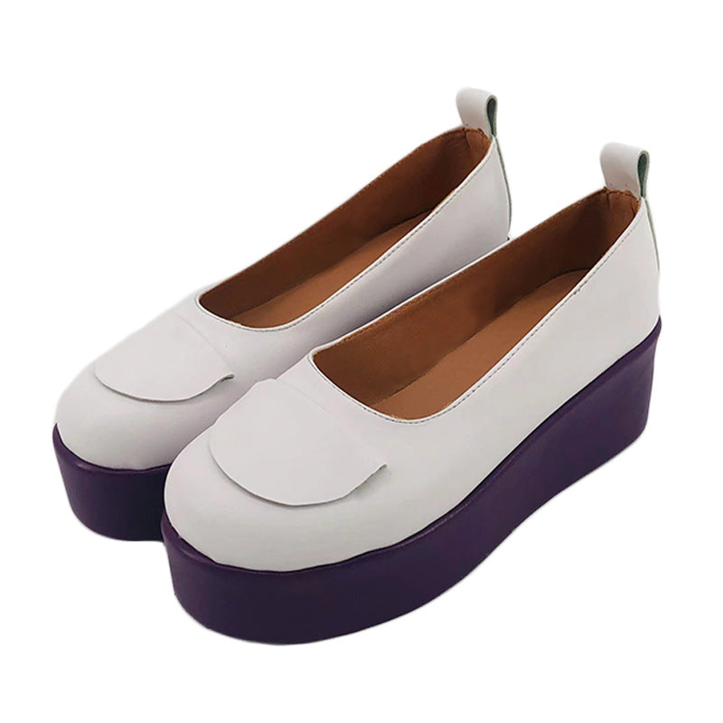 GachaClub000COS鞋cosplay动漫展二次元演出鞋子 - Cosplay Shoes for Anime Conventions - Halloweez