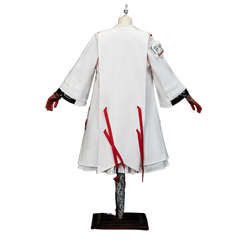 Halloweez Nian Cosplay Outfit - Become the Fabled Operator Today