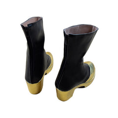 Touken Ranbu Midare Toushirou Cosplay Shoes Anime Expo Performance Shoes - Halloweez