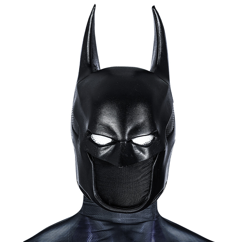 Halloween - Costume Cosplay Body Batman du Futur